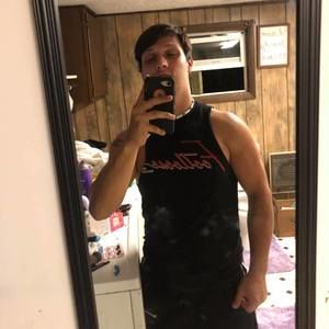 Meet your Posher, Nathan